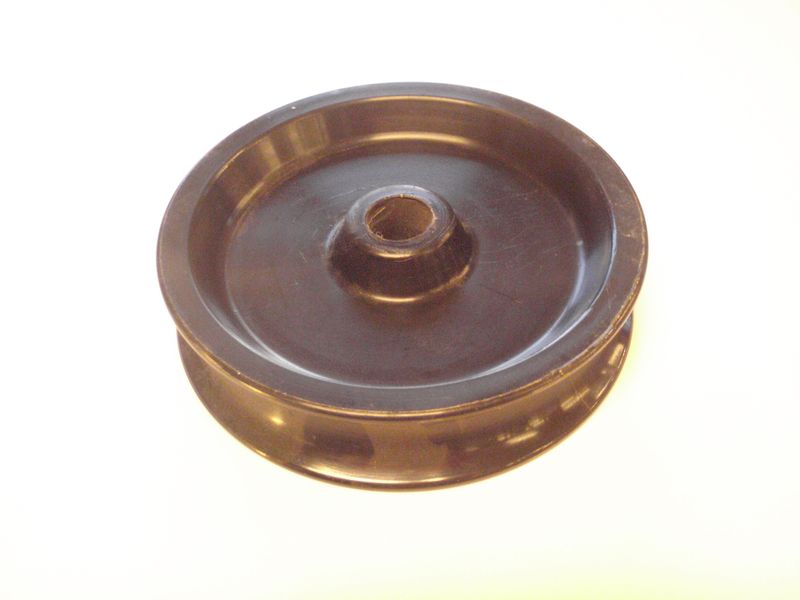 Blokkskiver nylon