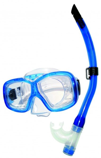 Hovedbilde Snorkelsett 