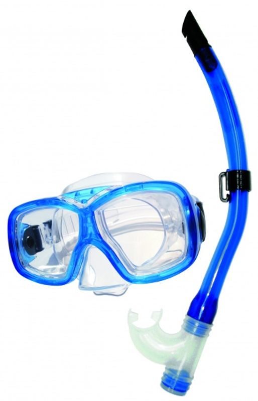 Snorkelsett 