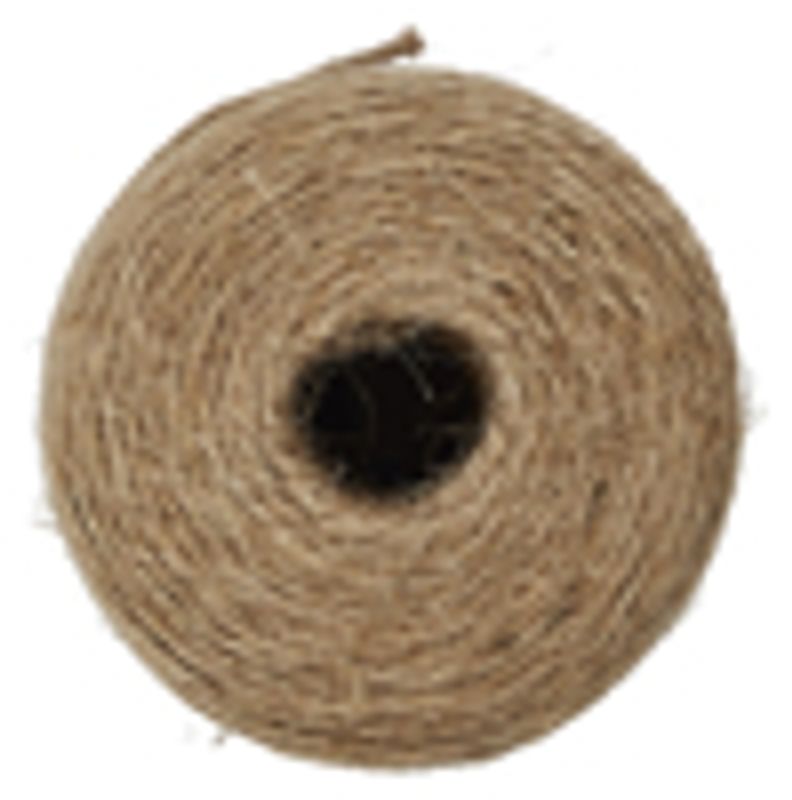 Jutesnor 100mtr 200g