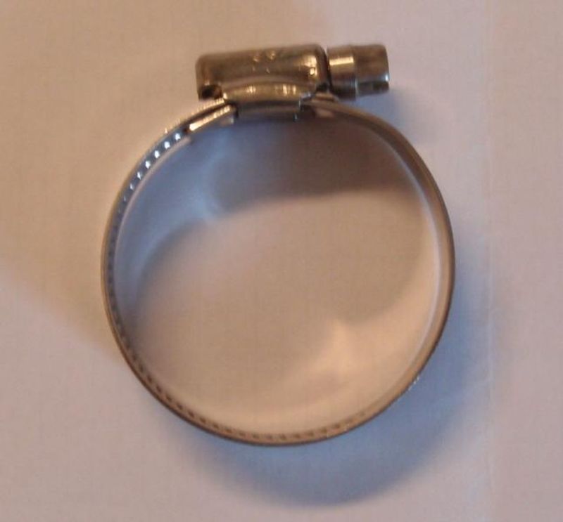 Slangeklemme 316