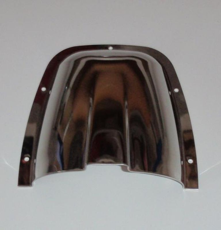 Ventilskjold  (Bestillingsvare)