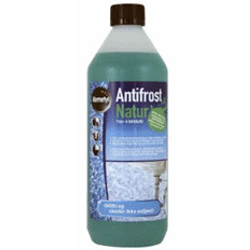 Antifrost Natur