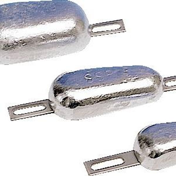 Hovedbilde Sinkanode 