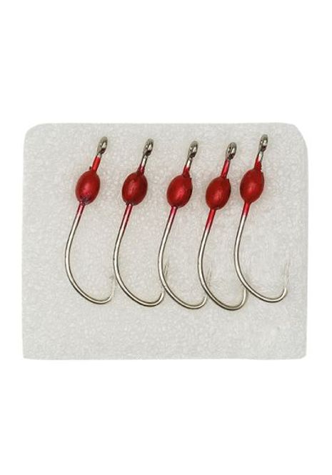 Hovedbilde  Tyttebærkrok 5-pk