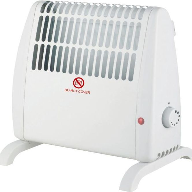 Hovedbilde Varmeovn / Frostvakt  500 W