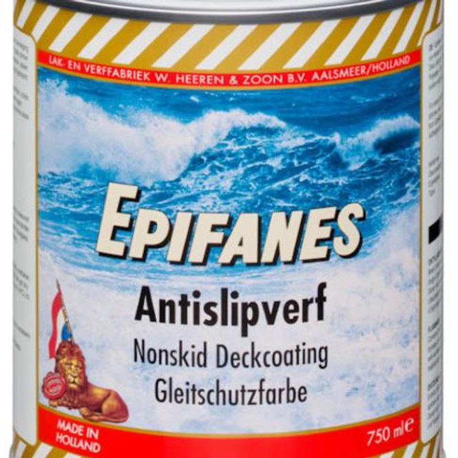 Hovedbilde Epifanes ...