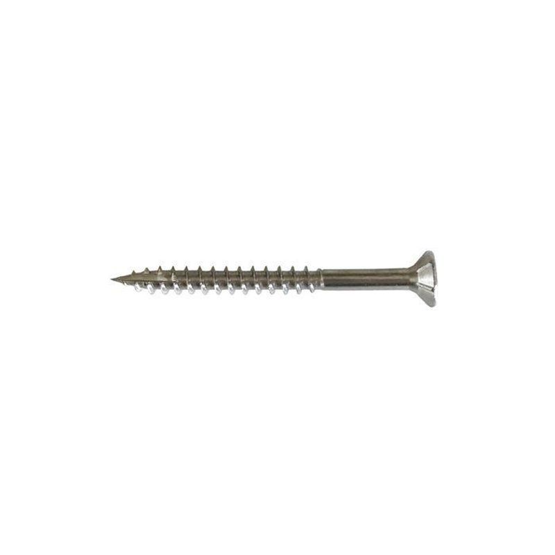 Treskrue A4, Torx 